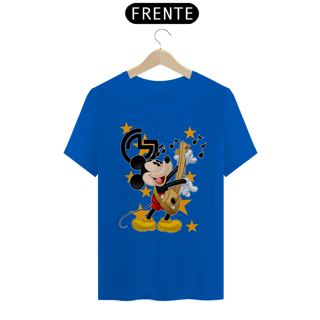 Nome do produto T-shirt Mickey Stars