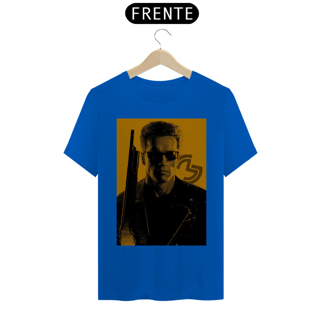 Nome do produto T-shirt O Exterminador do Futuro