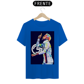 Nome do produto T-shirt Neymar
