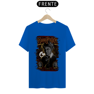 Nome do produto T-shirt Harry Potter