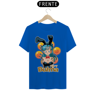 Nome do produto T-shirt Bulma