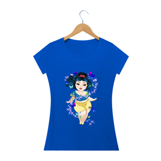 Nome do produto Baby long Branca de Neve