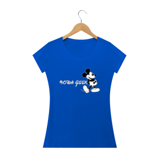 Nome do produto Baby long Mickey Mouse