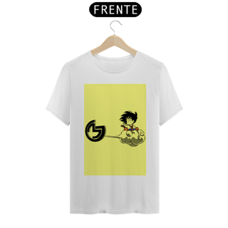 Nome do produto T-shirt nuvem voadora
