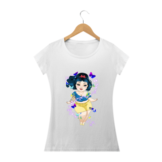 Nome do produto Baby long Branca de Neve