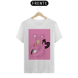Nome do produto T-shirt Chandler Bing