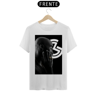 Nome do produto T-shirt Tupac