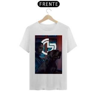 Nome do produto T-shirt John Wick