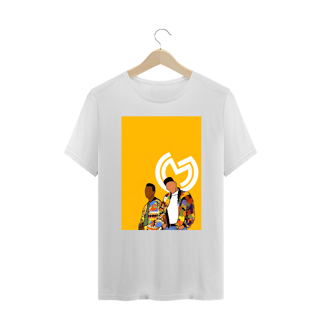 Nome do produto T-shirt plus size Will & Jazz