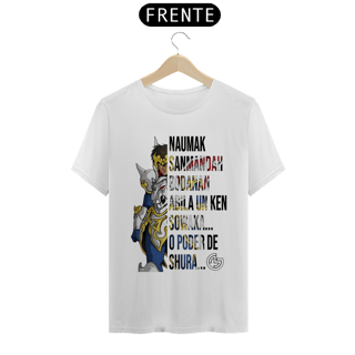 Nome do produto T-shirt Shurato