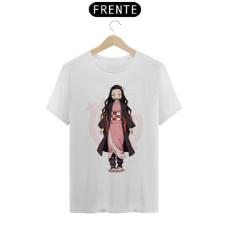 Nome do produto T-shirt Nezuko