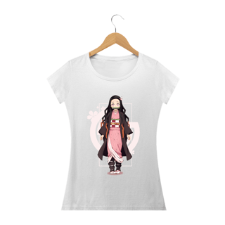 Nome do produto Baby long Nezuko