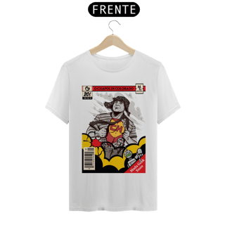 Nome do produto T-shirt Chapolin Colorado