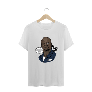 Nome do produto T-shirt plus size Julius