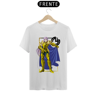 Nome do produto T-shirt Mu de Áries