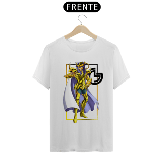 Nome do produto T-shirt Milo de Escorpião