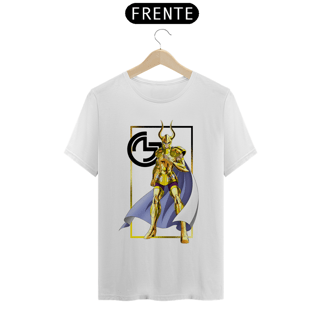 Nome do produto T-shirt Shura de Capricórnio