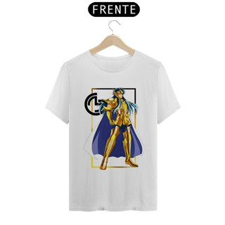 Nome do produto T-shirt Camus de Aquário