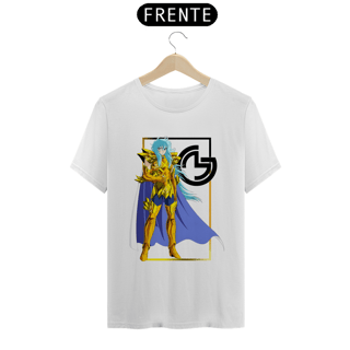 Nome do produto T-shirt Afrodite de Peixes