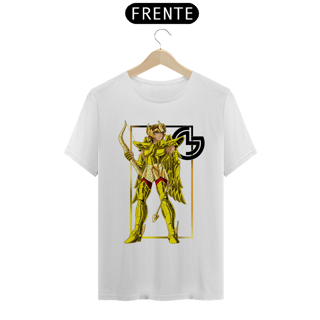 Nome do produto T-shirt Aioros de Sagitário