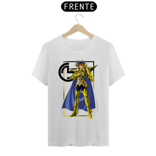 Nome do produto T-shirt Máscara da Morte de Câncer