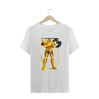 Nome do produto T-shirt plus size Aldebaran de Touro