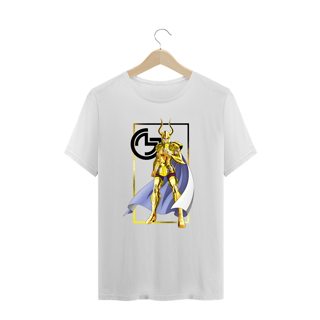 Nome do produto T-shirt plus size Shura de Capricórnio