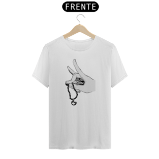 Nome do produto T-shirt Aki - Demônio Raposa