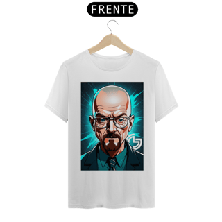 Nome do produto T-shirt Breaking Bad