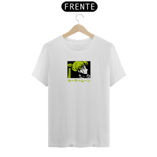 Nome do produto T-shirt Sailor Moon