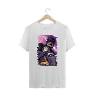 Nome do produto T-shirt plus size Batman
