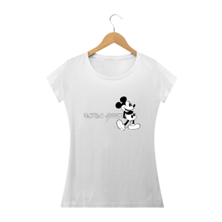 Nome do produto Baby long Mickey Mouse