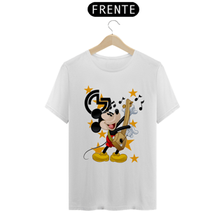 Nome do produto T-shirt Mickey Stars