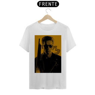 Nome do produto T-shirt O Exterminador do Futuro