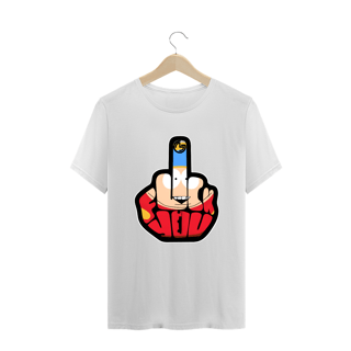 Nome do produto T-shirt plus size South Park