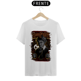Nome do produto T-shirt Harry Potter