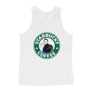 Nome do produto Regata Starbucky