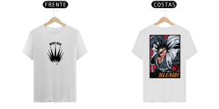 Nome do produto T-shirt Zaraki Kenpachi MG