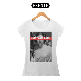 Nome do produto Baby long Fight Like a Girl