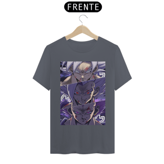 Nome do produto T-shirt Lenda dos Saiyajins