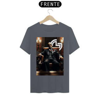 Nome do produto T-shirt O Poderoso Chefão