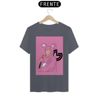 Nome do produto T-shirt Chandler Bing
