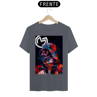 Nome do produto T-shirt Darth Vader Colors