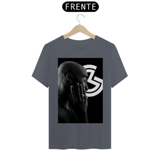 Nome do produto T-shirt Tupac