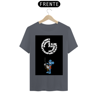 Nome do produto T-shirt Comichão