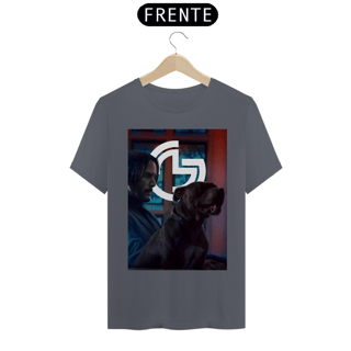 Nome do produto T-shirt John Wick