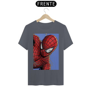 Nome do produto T-shirt homem Aranha
