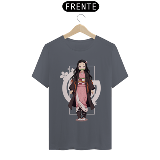 Nome do produto T-shirt Nezuko