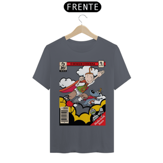 Nome do produto T-shirt Homem Codorna