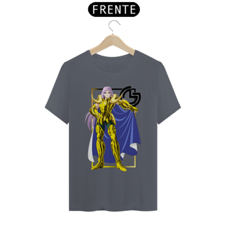 Nome do produto T-shirt Mu de Áries